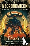 Lovecraft, H. P. - The Necronomicon: Tales of Eldritch Horror from the Masters of the Genre