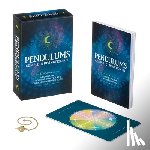 Anderson, Emily - Pendulums Complete Divination Kit: A Pendulum, 8 Divining Charts and a 128-Page Illustrated Book [With Book(s)]