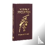 Musashi, Miyamoto - Musashi, M: BK OF 5 RINGS