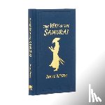 Nitobe, Inazo - The Way of the Samurai: Gilded Pocket Edition