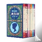 Austen, Jane - Austen, J: Classic Jane Austen Collection