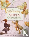 Tarrant, Margaret - The Enchanting Fairies Coloring Book: Beautiful Fairies to Color and Complete