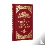 Padmasambhava - The Tibetan Book of the Dead