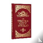 Padmasambhava - TIBETAN BK OF THE DEAD