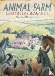 Orwell, George - Animal Farm