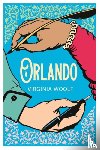 Woolf, Virginia - Orlando