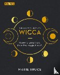 Bruce, Marie - The Essential Book of Wicca