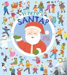 Potter, William (Author) - Where's Santa?