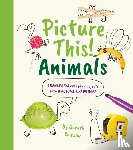 Potter, William (Author) - Picture This! Animals