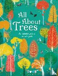 Cheeseman, Polly - All About Trees