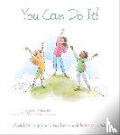 Alexander, Jenny - You Can Do It!
