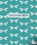 Saunders, Eric - Crosswords