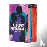 Fitzgerald, F. Scott - The Classic F. Scott Fitzgerald Collection: 5-Book Paperback Boxed Set