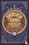 Moore, Dr Gareth - Sherlock Holmes Compendium of Mysterious Puzzles