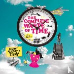 Catlett, Complete Waste of Time Louis - The Complete Waste of Time Puzzle Book