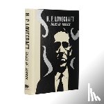 Lovecraft, H. P. - H. P. Lovecraft: Tales of Terror
