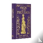 Austen, Jane - Austen, J: Pride and Prejudice
