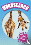 Saunders, Eric - Wordsearch