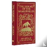 Conan Doyle, Arthur - The Hound of the Baskervilles (Sherlock Holmes)