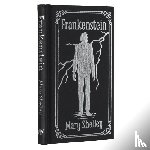 Shelley, Mary - Frankenstein
