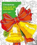 Fearns, Georgie - Christmas Colour by Numbers