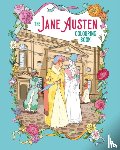  - The Jane Austen Colouring Book