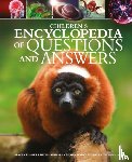 Regan, Lisa - Children's Encyclopedia of Questions and Answers