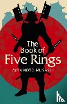 Musashi, Miyamoto - The Book of Five Rings