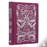 Bruce, Marie - The Book of Spells
