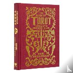 Palmer, Sahar Huneidi - The Book of Tarot