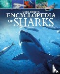 Martin, Claudia - Children's Encyclopedia of Sharks