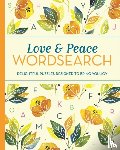 Saunders, Eric - Love and Peace Wordsearch
