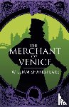 Shakespeare, William - The Merchant of Venice