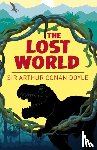 Conan Doyle, Arthur - The Lost World