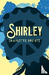 Bronte, Charlotte - Shirley