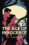 Wharton, Edith - The Age of Innocence