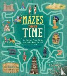 Yeo, Matt - Mazes Through Time