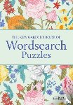 Saunders, Eric - The Kew Gardens Book of Wordsearch Puzzles