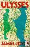 Joyce, James - Joyce, J: Ulysses