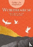 Saunders, Eric - Puzzles for Mindfulness Wordsearch