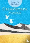 Saunders, Eric - Puzzles for Mindfulness Crosswords