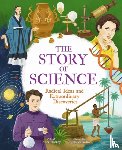 Rooney, Anne - The Story of Science