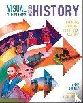 Rooney, Anne - Visual Timelines: World History