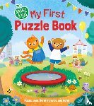 Stewart, Harper - Smart Kids: My First Puzzle Book