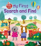 Regan, Lisa - Smart Kids: My First Search and Find