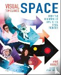 Rooney, Anne - Visual Timelines: Space