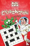 Finnegan, Ivy - Best Ever Crosswords for Kids