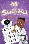 Finnegan, Ivy - Best Ever Sudoku for Kids