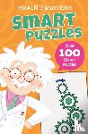 Finnegan, Ivy - Brain Twisters: Smart Puzzles