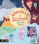 Regan, Lisa - Wonders of Science Activity Book